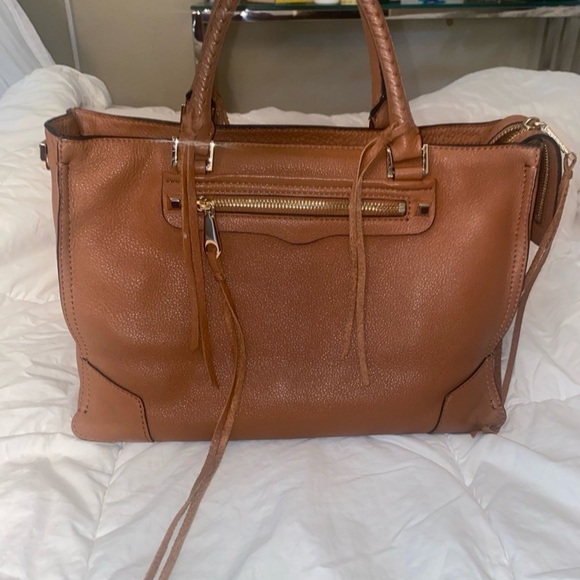 Rebecca Minkoff Regan Bag - Picture 1 of 5